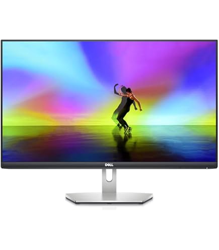 Dell S2721HSX - 27